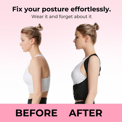 YourPosture™ Posture Corrector